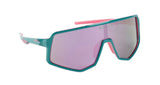 Epoch L2 Sport Wrap Sunglasses Unisex Accessories Sunglasses & Eyewear