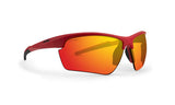 Epoch Kennedy Sport Wrap Sunglasses Unisex Accessories Sunglasses & Eyewear