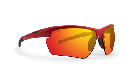 Epoch Kennedy Sport Wrap Sunglasses Unisex Accessories Sunglasses & Eyewear