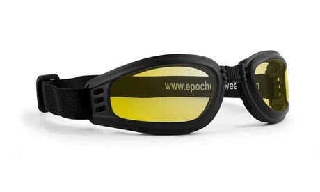 Epoch Folding Goggle Unisex Accessories Sunglasses & Eyewear