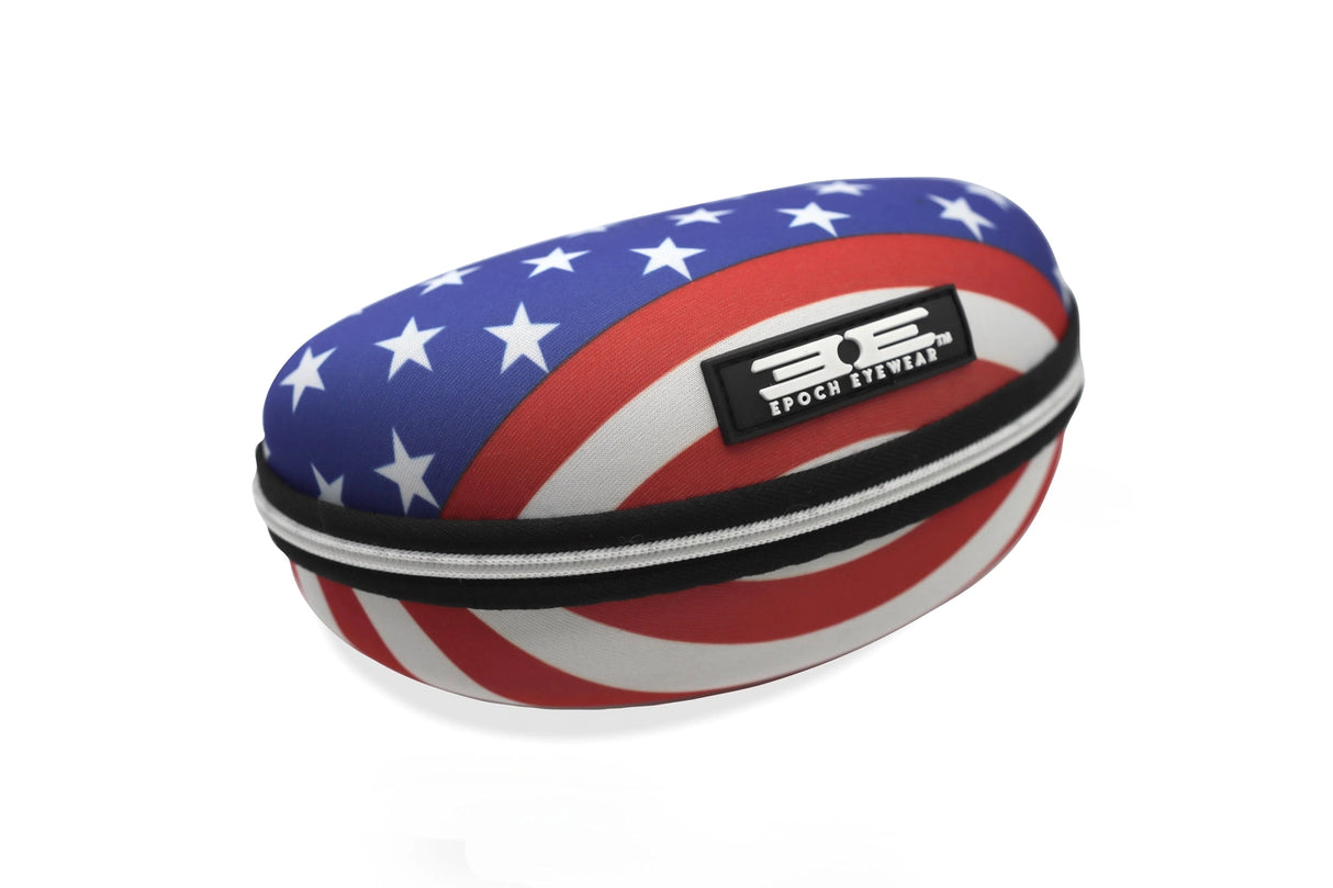 Epoch Hard Case Unisex Accessories Sunglasses & Eyewear