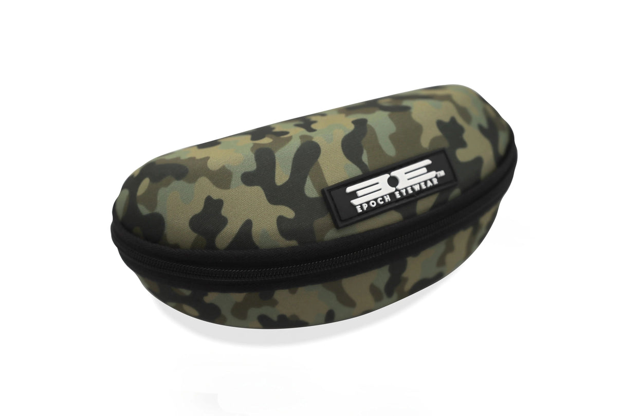 Epoch Hard Case Unisex Accessories Sunglasses & Eyewear