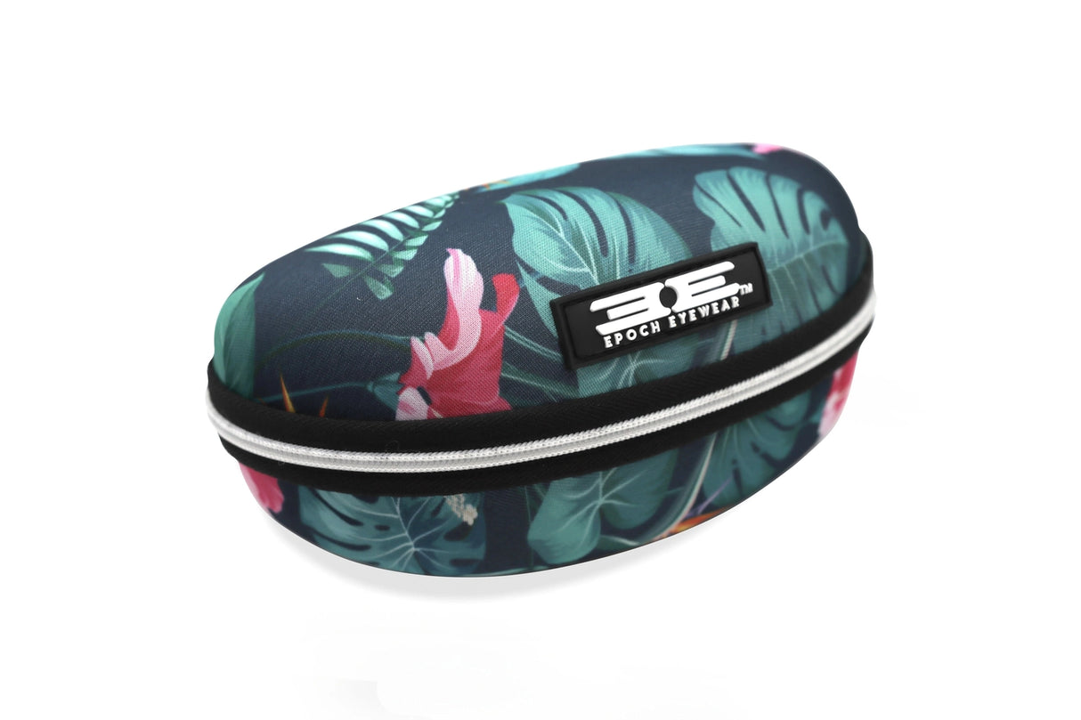 Epoch Hard Case Unisex Accessories Sunglasses & Eyewear