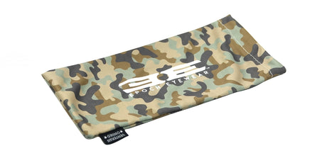 Epoch Microfiber Bag Sunglasses Unisex Accessories Sunglasses & Eyewear