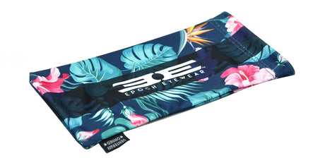 Epoch Microfiber Bag Sunglasses Unisex Accessories Sunglasses & Eyewear