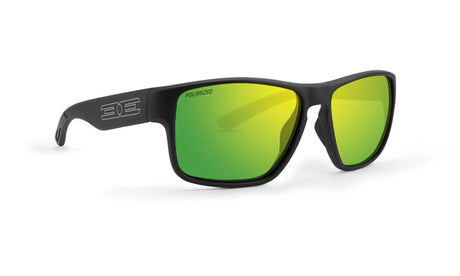 Epoch Charlie Polarized Sunglasses Unisex Accessories Sunglasses & Eyewear