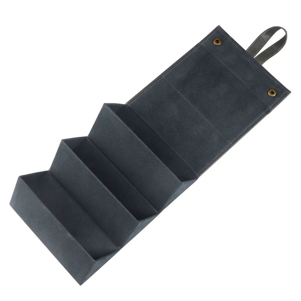Epoch Premium Tri-fold Case Unisex Accessories Sunglasses & Eyewear