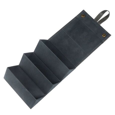 Epoch Premium Tri-fold Case Unisex Accessories Sunglasses & Eyewear