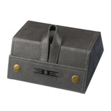 Epoch Premium Tri-fold Case Unisex Accessories Sunglasses & Eyewear