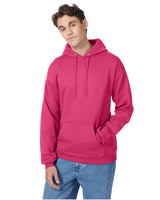 Hanes Unisex Ecosmart® 50/50 Pullover Hooded Sweatshirt Hanes
