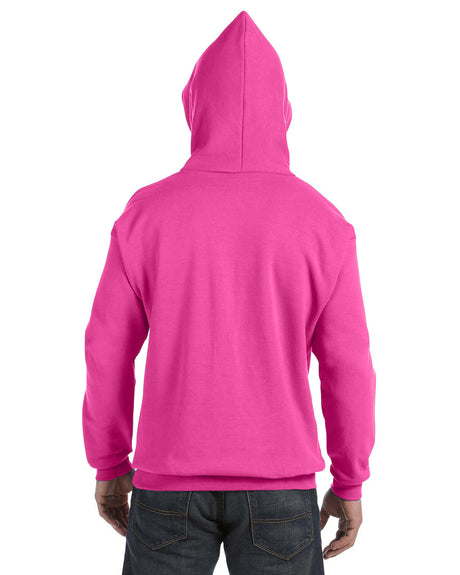 Hanes Unisex Ecosmart® 50/50 Pullover Hooded Sweatshirt Hanes