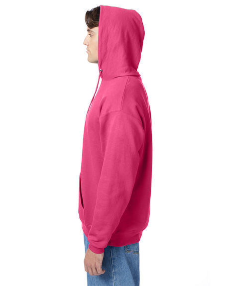 Hanes Unisex Ecosmart® 50/50 Pullover Hooded Sweatshirt Hanes