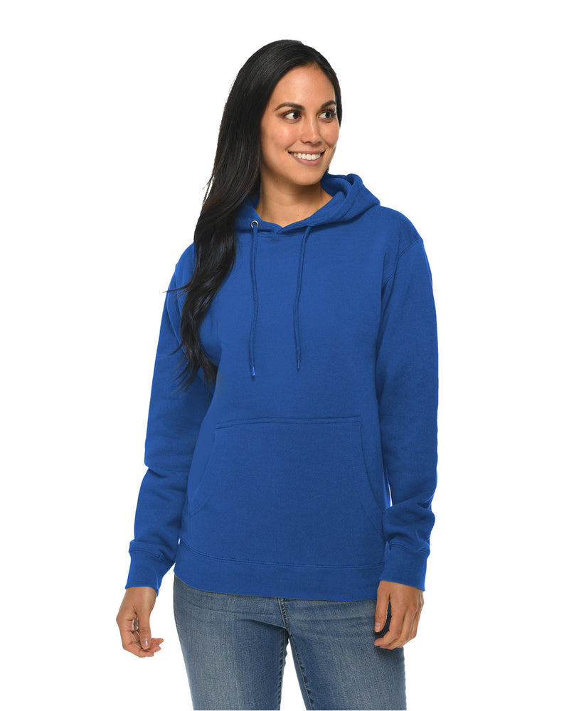 Lane Seven Unisex Premium Pullover Hooded Sweatshirt