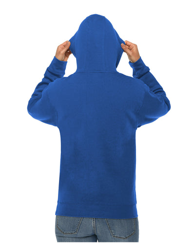 Lane Seven Unisex Premium Pullover Hooded Sweatshirt