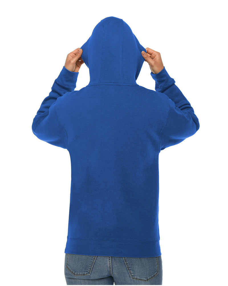 Lane Seven Unisex Premium Pullover Hooded Sweatshirt