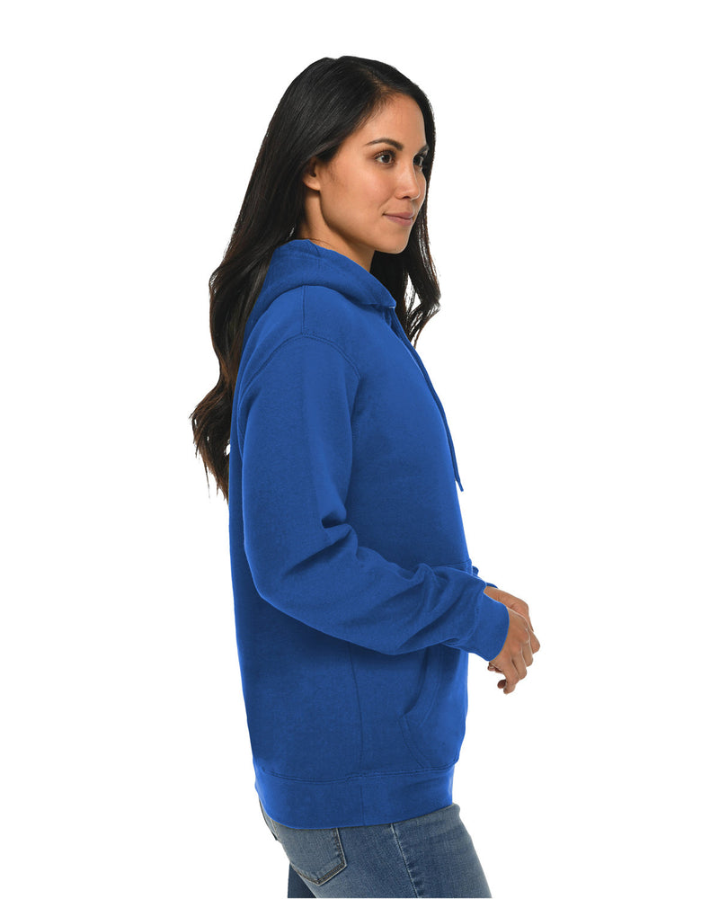 Lane Seven Unisex Premium Pullover Hooded Sweatshirt
