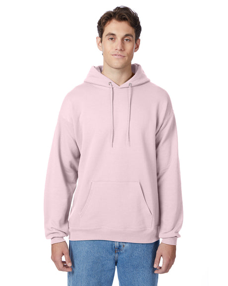 Hanes Unisex Ecosmart® 50/50 Pullover Hooded Sweatshirt Hanes