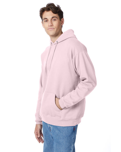 Hanes Unisex Ecosmart® 50/50 Pullover Hooded Sweatshirt Hanes