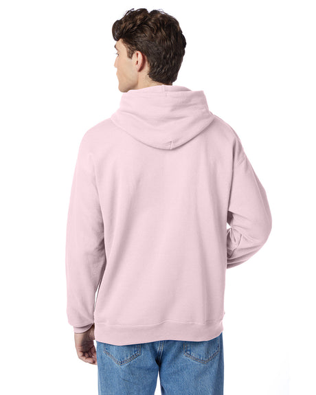 Hanes Unisex Ecosmart® 50/50 Pullover Hooded Sweatshirt Hanes