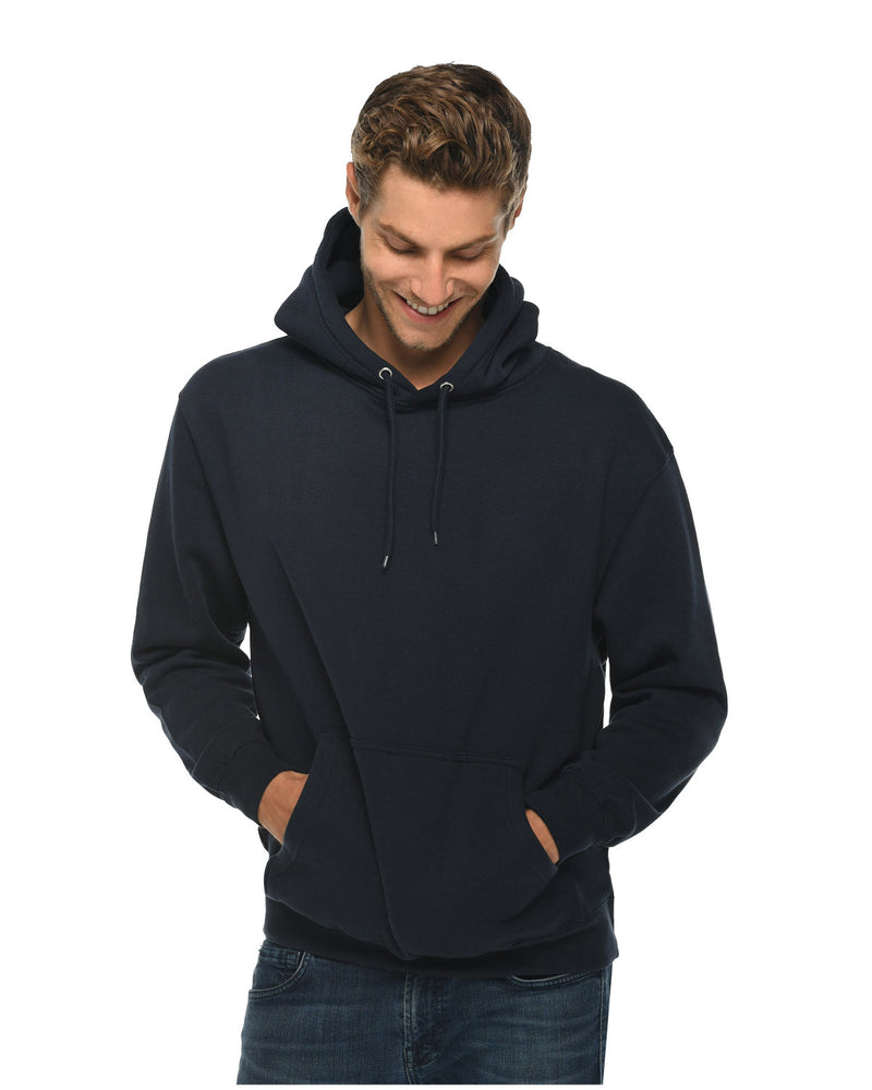 Lane Seven Unisex Premium Pullover Hooded Sweatshirt