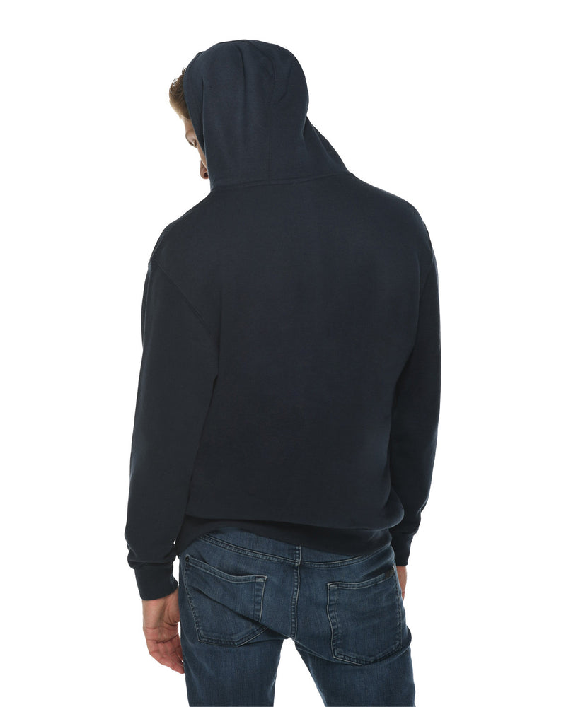 Lane Seven Unisex Premium Pullover Hooded Sweatshirt