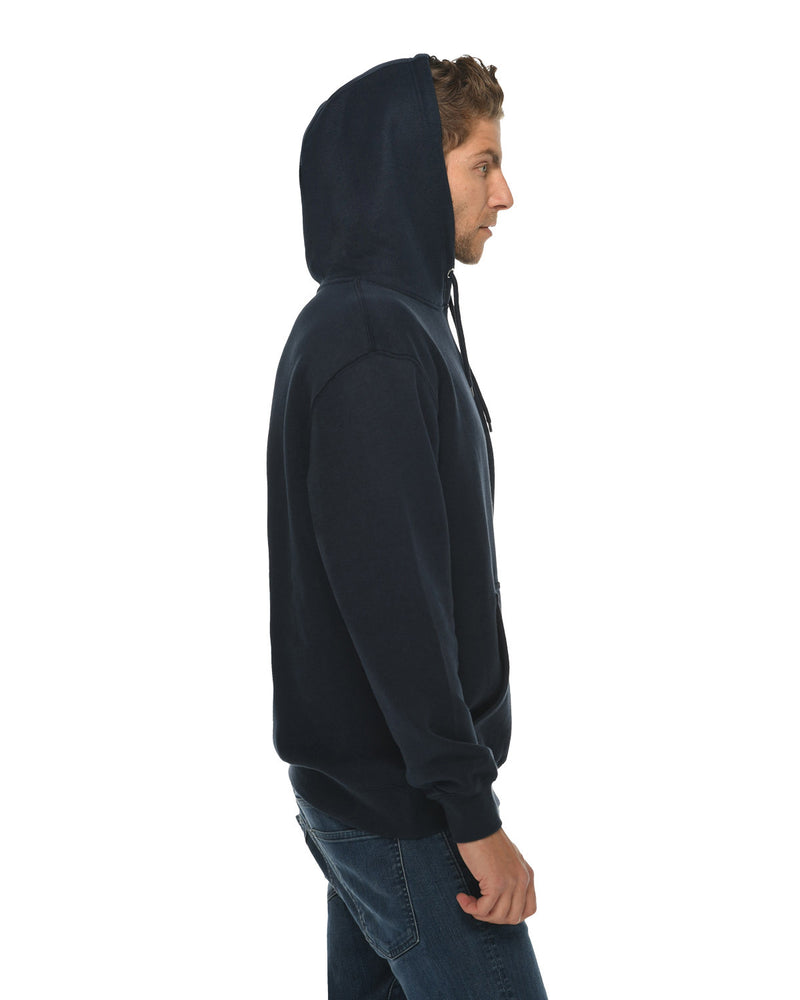 Lane Seven Unisex Premium Pullover Hooded Sweatshirt