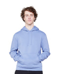 Lane Seven Unisex Premium Pullover Hooded Sweatshirt
