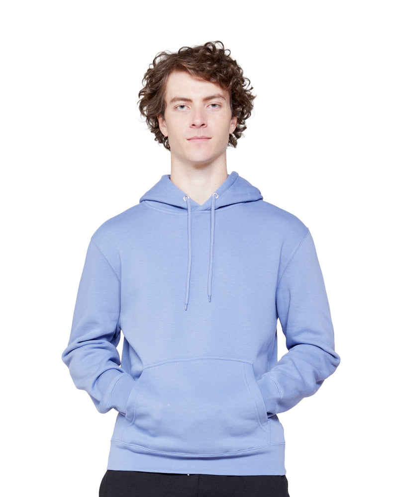 Lane Seven Unisex Premium Pullover Hooded Sweatshirt