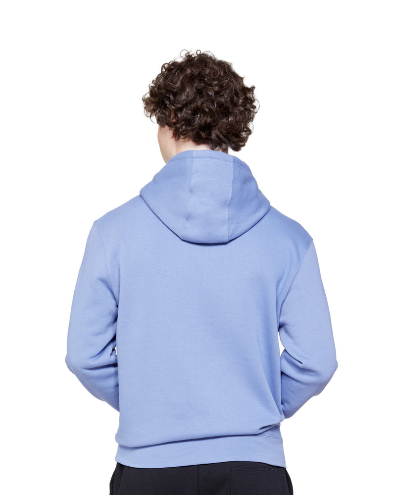 Lane Seven Unisex Premium Pullover Hooded Sweatshirt