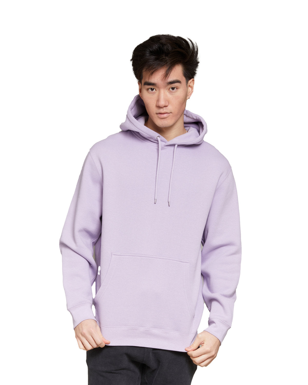 Lane Seven Unisex Premium Pullover Hooded Sweatshirt