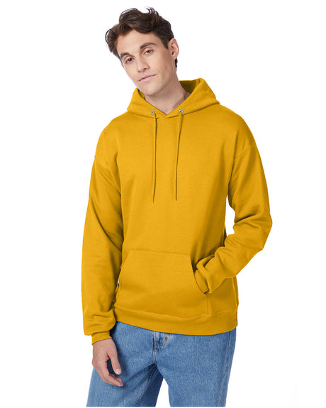 Hanes Unisex Ecosmart® 50/50 Pullover Hooded Sweatshirt Hanes