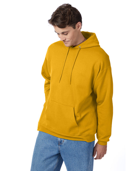 Hanes Unisex Ecosmart® 50/50 Pullover Hooded Sweatshirt Hanes