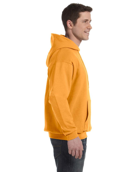 Hanes Unisex Ecosmart® 50/50 Pullover Hooded Sweatshirt Hanes