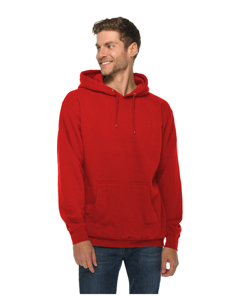 Lane Seven Unisex Premium Pullover Hooded Sweatshirt