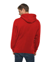 Lane Seven Unisex Premium Pullover Hooded Sweatshirt