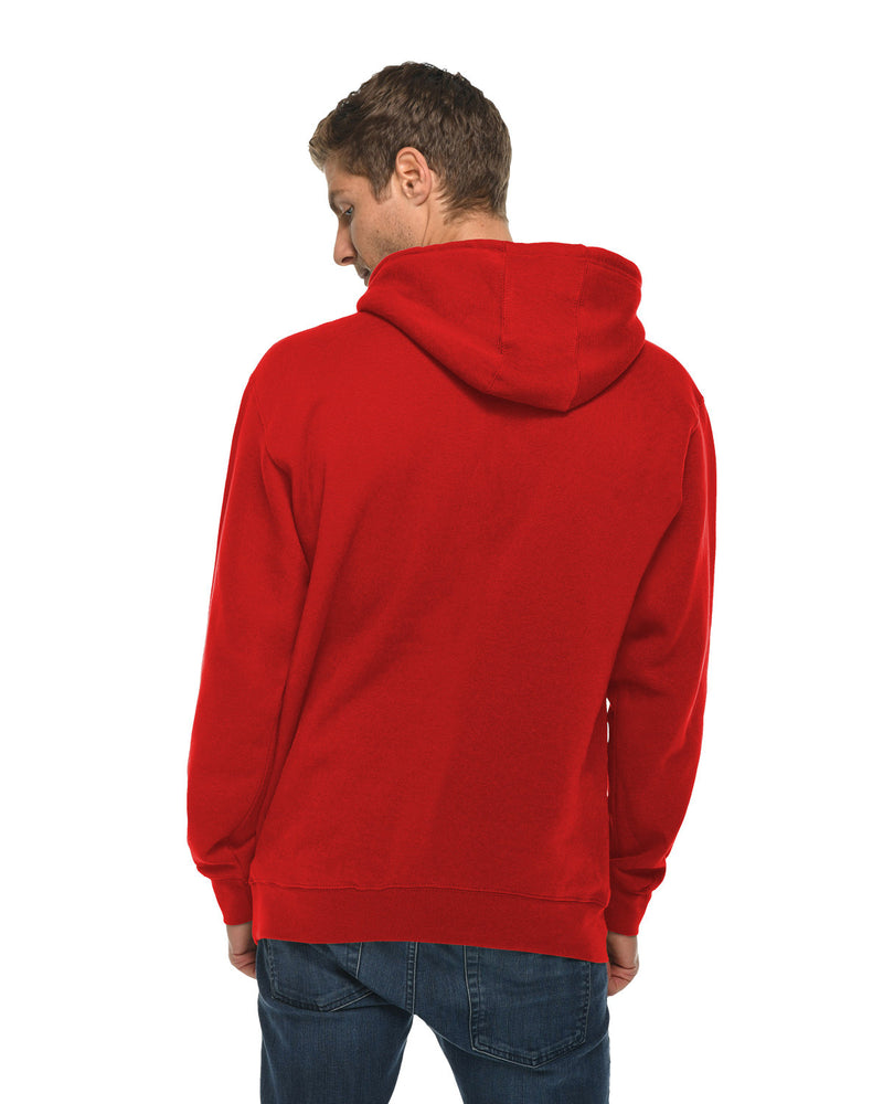 Lane Seven Unisex Premium Pullover Hooded Sweatshirt
