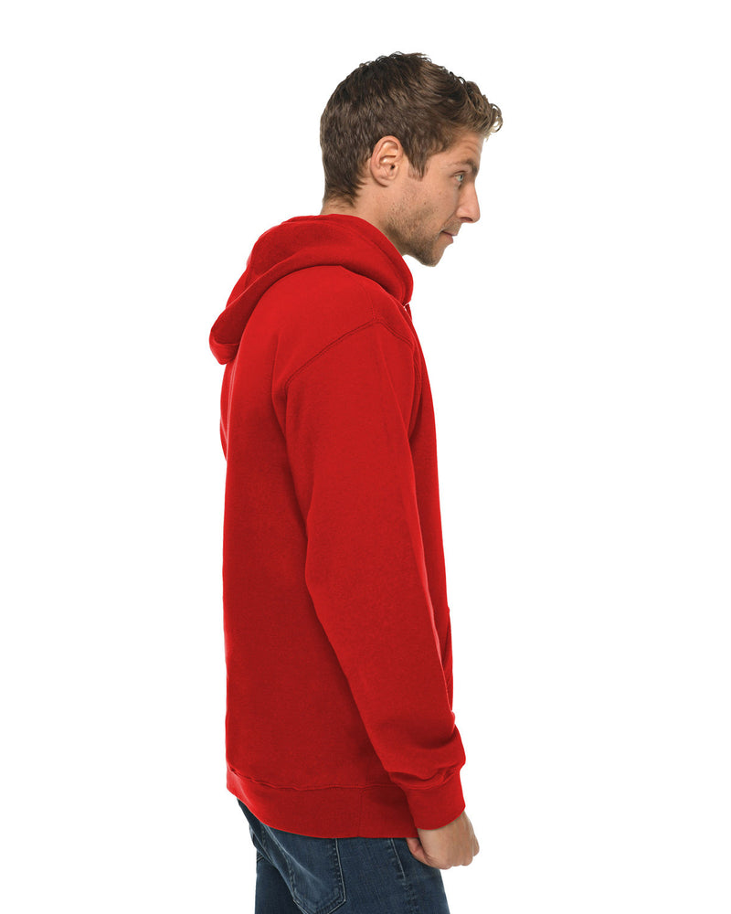 Lane Seven Unisex Premium Pullover Hooded Sweatshirt