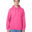 Hanes Unisex Ecosmart® 50/50 Pullover Hooded Sweatshirt Hanes