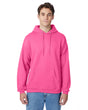 Hanes Unisex Ecosmart® 50/50 Pullover Hooded Sweatshirt Hanes