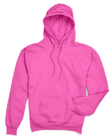 Hanes Unisex Ecosmart® 50/50 Pullover Hooded Sweatshirt Hanes