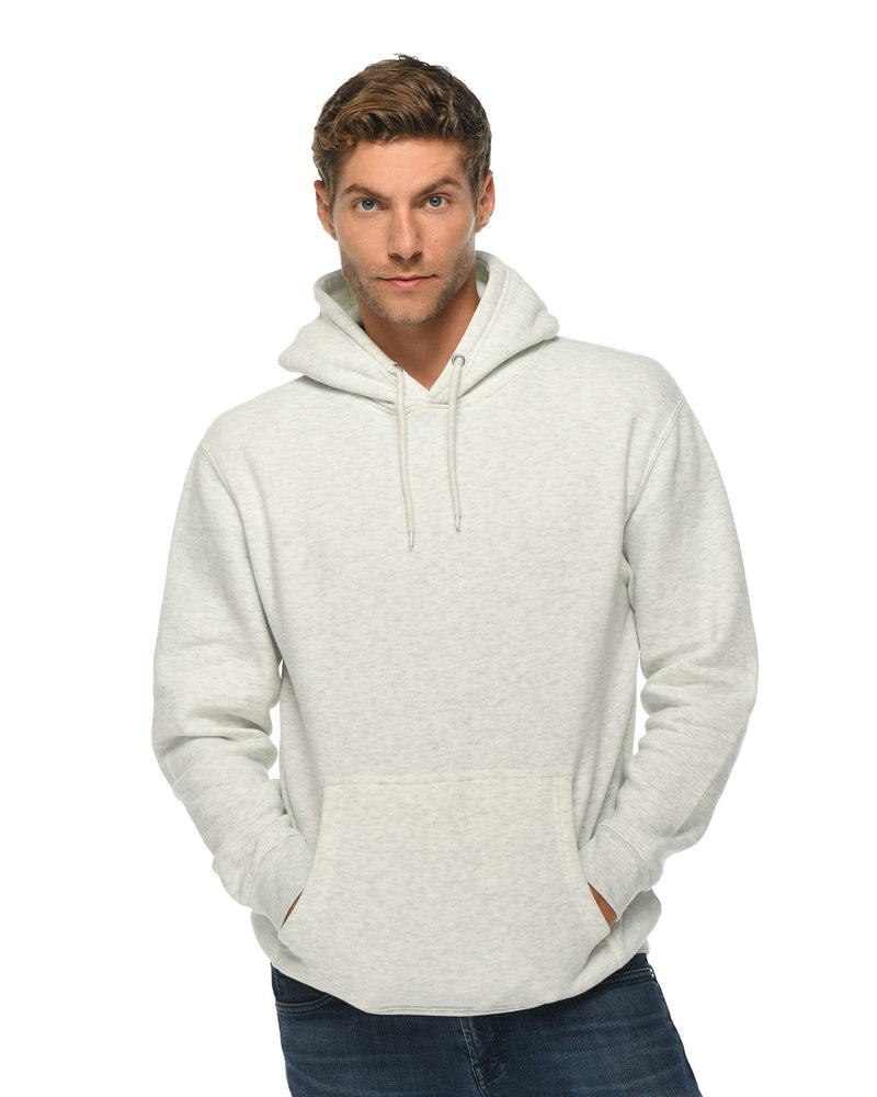 Lane Seven Unisex Premium Pullover Hooded Sweatshirt