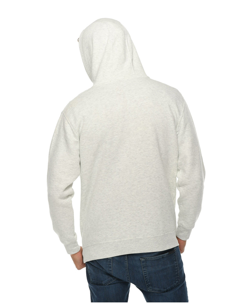 Lane Seven Unisex Premium Pullover Hooded Sweatshirt