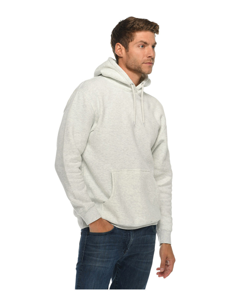 Lane Seven Unisex Premium Pullover Hooded Sweatshirt