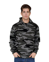 Lane Seven Unisex Premium Pullover Hooded Sweatshirt