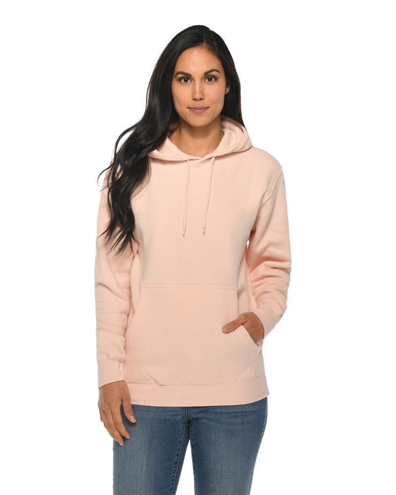 Lane Seven Unisex Premium Pullover Hooded Sweatshirt