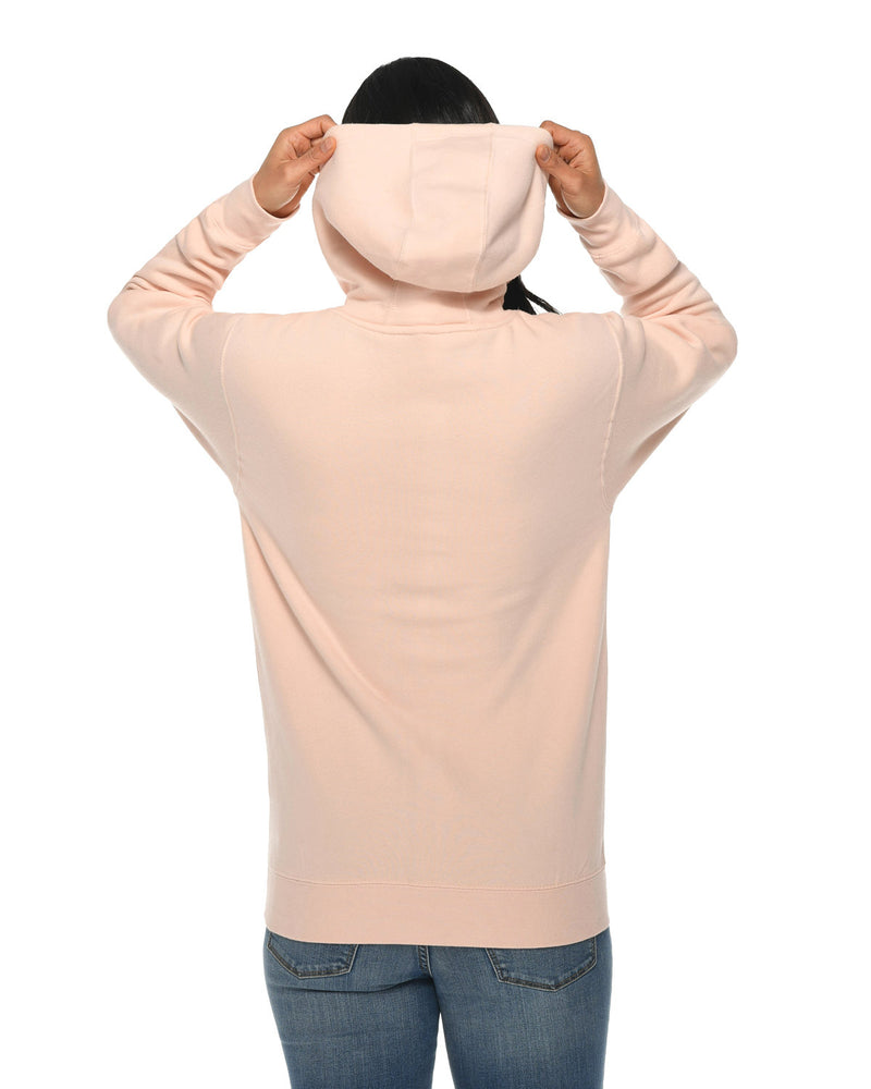Lane Seven Unisex Premium Pullover Hooded Sweatshirt
