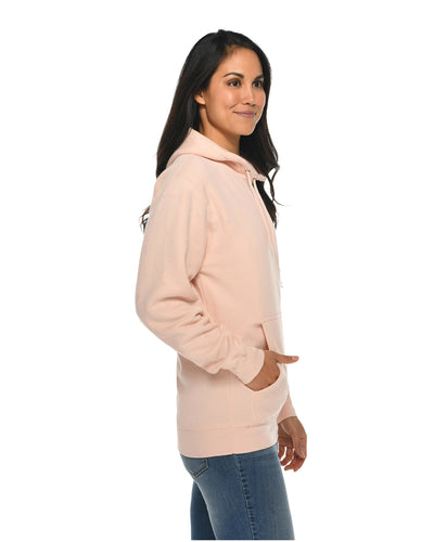 Lane Seven Unisex Premium Pullover Hooded Sweatshirt