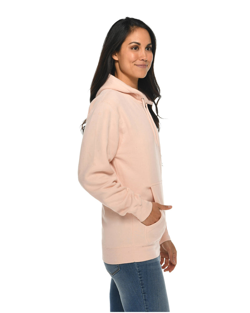 Lane Seven Unisex Premium Pullover Hooded Sweatshirt