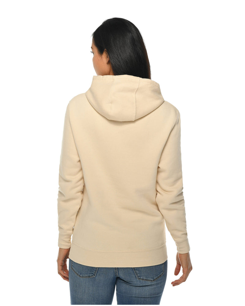 Lane Seven Unisex Premium Pullover Hooded Sweatshirt