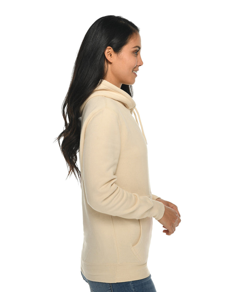 Lane Seven Unisex Premium Pullover Hooded Sweatshirt